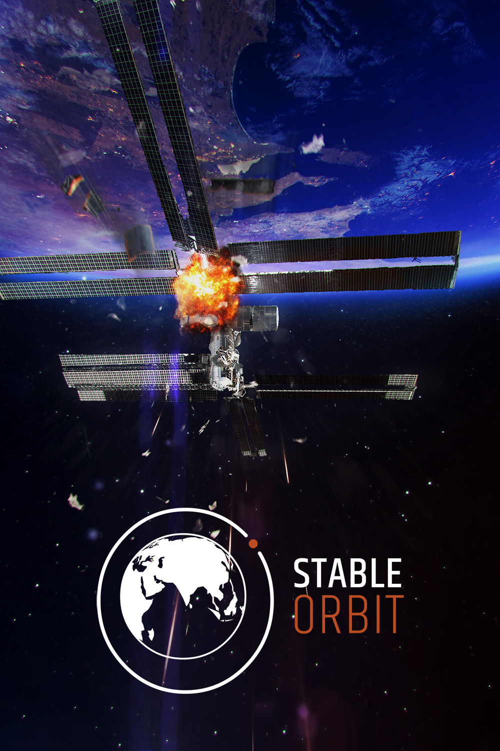 Stable Orbit